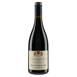 Domaine Thibault Liger-Belair Côte de Nuits Villages "Au Leurey-Vigne de 1937" 2023