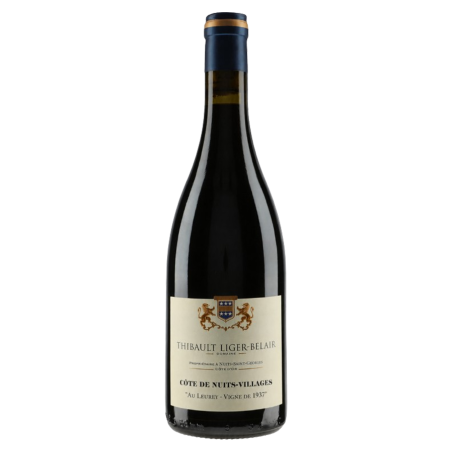 Domaine Thibault Liger-Belair Côte de Nuits Villages "Au Leurey-Vigne de 1937" 2023