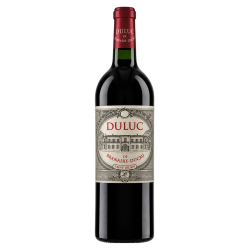 Duluc de Branaire-Ducru 2019
