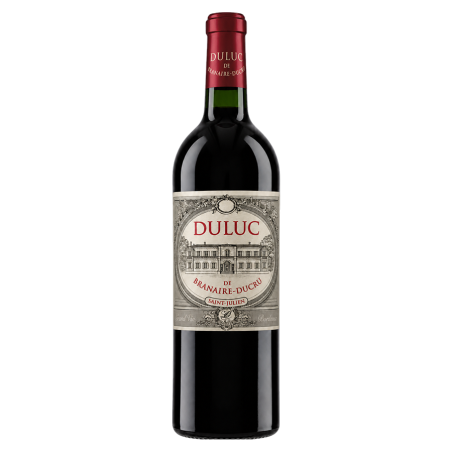 Duluc de Branaire-Ducru 2019