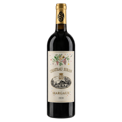 Château Siran 2020