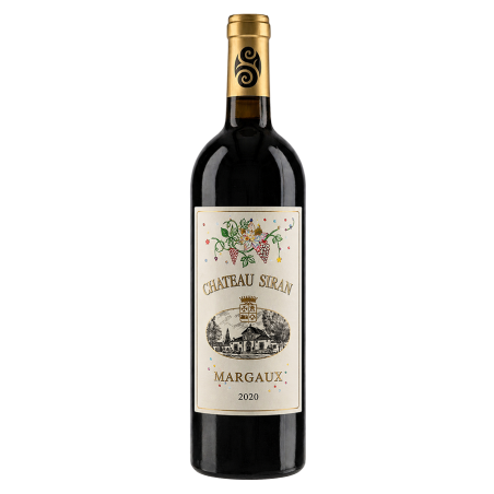 Château Siran 2020
