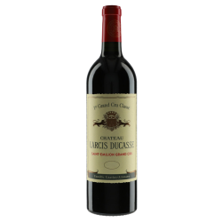 Château Larcis Ducasse 2017