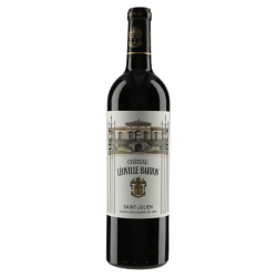 Château Léoville Barton 2018