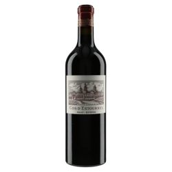 Château Cos d'Estournel 2018