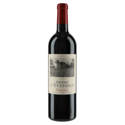 Château l'Evangile 2016