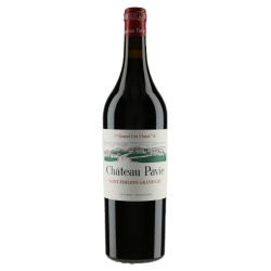 Château Pavie 2019
