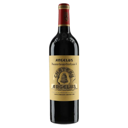 Château Angélus 2015
