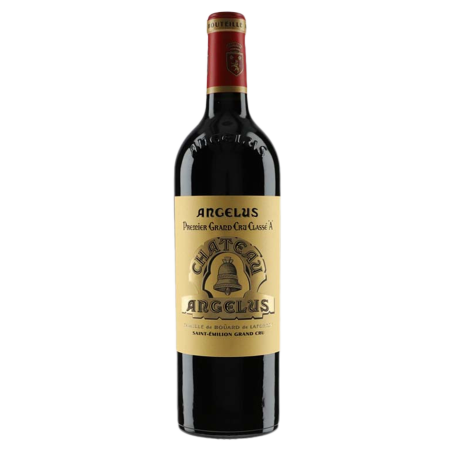 Château Angélus 2015
