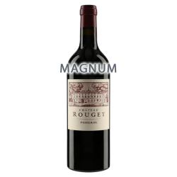 Château Rouget 2019 MAGNUM