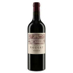 Château Rouget 2019
