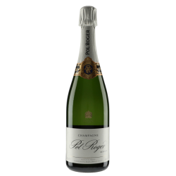 Champagne Pol Roger Brut "Réserve"