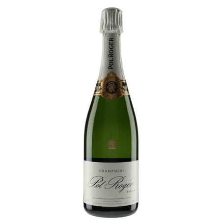Champagne Pol Roger Brut "Réserve"