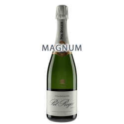 Champagne Pol Roger Brut "Réserve" MAGNUM