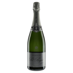 Champagne Pol Roger Brut Nature "Pure"