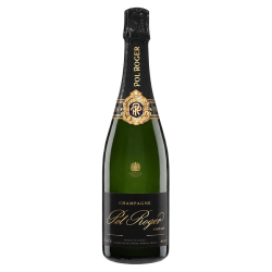 Champagne Pol Roger Brut "Vintage" 2018