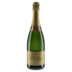 Champagne Pol Roger Brut Grand Cru "Blanc de Blancs" 2016