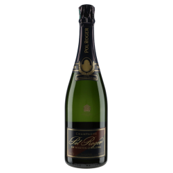 Champagne Pol Roger Brut Grand Cru "Cuvée Sir Winston Churchill" 2018