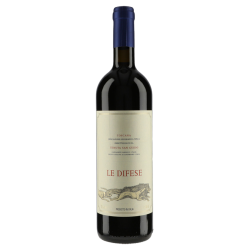 Tenuta San Guido "Le Difese" 2019