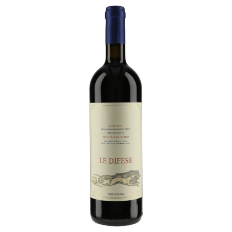 Tenuta San Guido "Le Difese" 2019