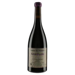 Domaine des Ardoisières "Améthyste" 2022