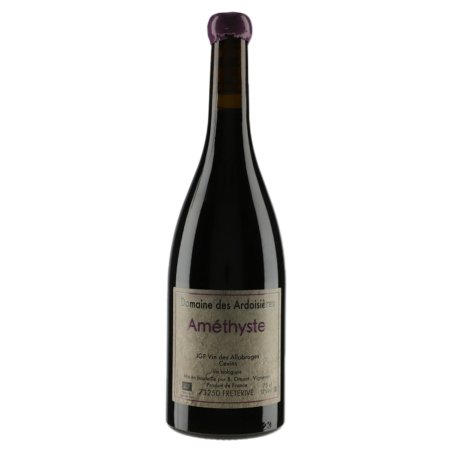 Domaine des Ardoisières "Améthyste" 2022
