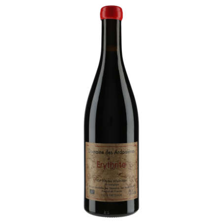 Domaine des Ardoisières "Érythrite" 2024