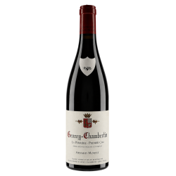 Domaine Arnaud Mortet Gevrey-Chambertin 1er Cru "La Perrière" 2023