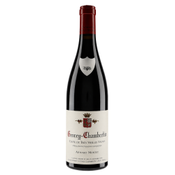 Domaine Arnaud Mortet Gevrey-Chambertin "Très Vieilles Vignes" 2023