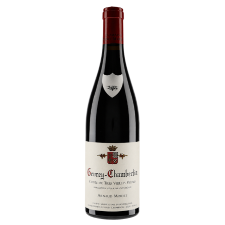 Domaine Arnaud Mortet Gevrey-Chambertin "Très Vieilles Vignes" 2023