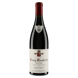 Domaine Arnaud Mortet Gevrey-Chambertin "Ma Cuvée" 2023