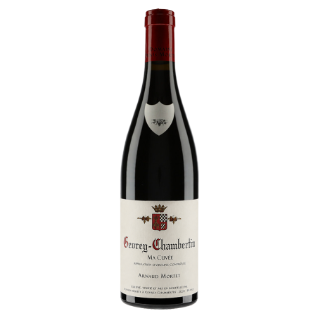 Domaine Arnaud Mortet Gevrey-Chambertin "Ma Cuvée" 2023