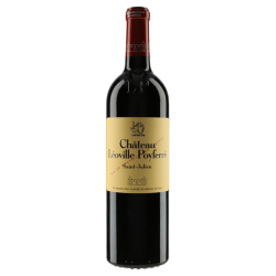 Château Léoville Poyferré 2018