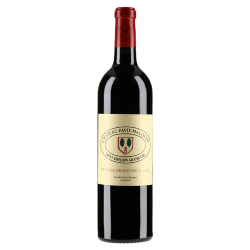 Château Pavie Macquin 2022