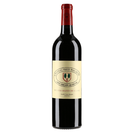 Château Pavie Macquin 2022
