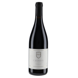 Domaine Philippe Alliet Chinon "Huisserie" 2023