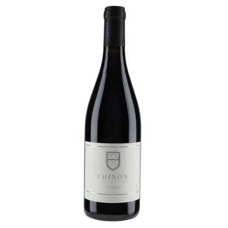 Domaine Philippe Alliet Chinon "Huisserie" 2023