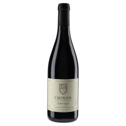 Domaine Philippe Alliet Chinon "Vieilles Vignes" 2023