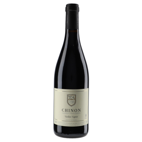 Domaine Philippe Alliet Chinon "Vieilles Vignes" 2023