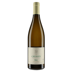 Domaine Philippe Alliet Chinon Blanc 2024