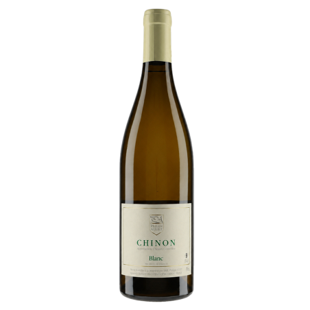 Domaine Philippe Alliet Chinon Blanc 2024