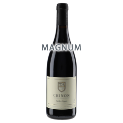 Domaine Philippe Alliet Chinon "Vieilles Vignes" 2022 MAGNUM