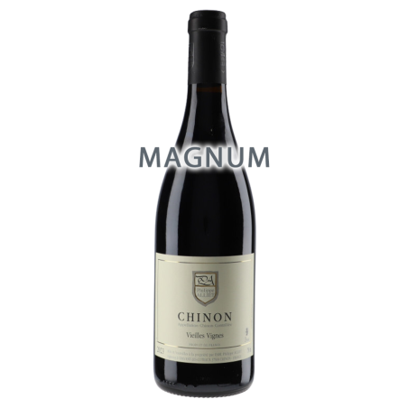 Domaine Philippe Alliet Chinon "Vieilles Vignes" 2022 MAGNUM