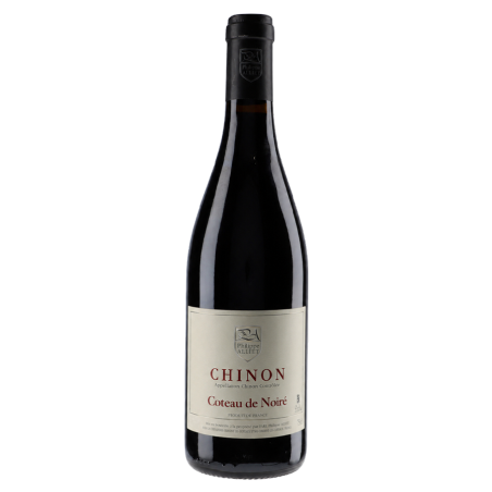 Domaine Philippe Alliet Chinon "Coteau de Noiré" 2022