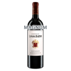 Château Langoa Barton 2018 MAGNUM
