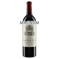 Château Léoville Las Cases 2017 Magnum