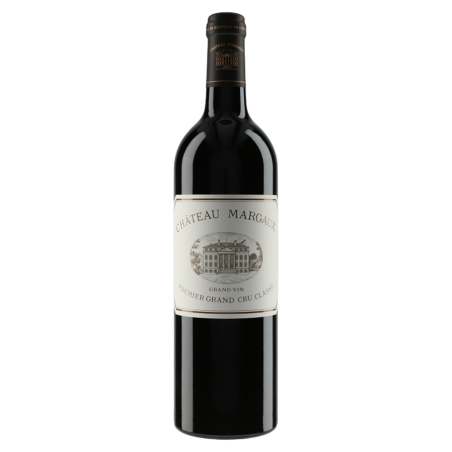 Château Margaux 2020