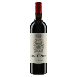Château Gruaud Larose 2019