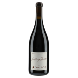 Domaine Bruno Lorenzon Mercurey 1er Cru "Champs Martin" Rouge 2024