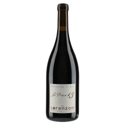 Bruno Lorenzon Mercurey 1er Cru "Pièce 13" Rouge 2024